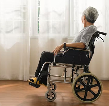Ma prime Adapt' pour les personnes handicapées
