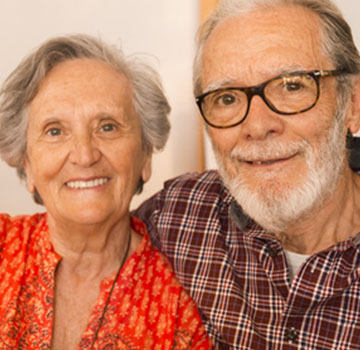 Ma prime Adapt' pour les seniors