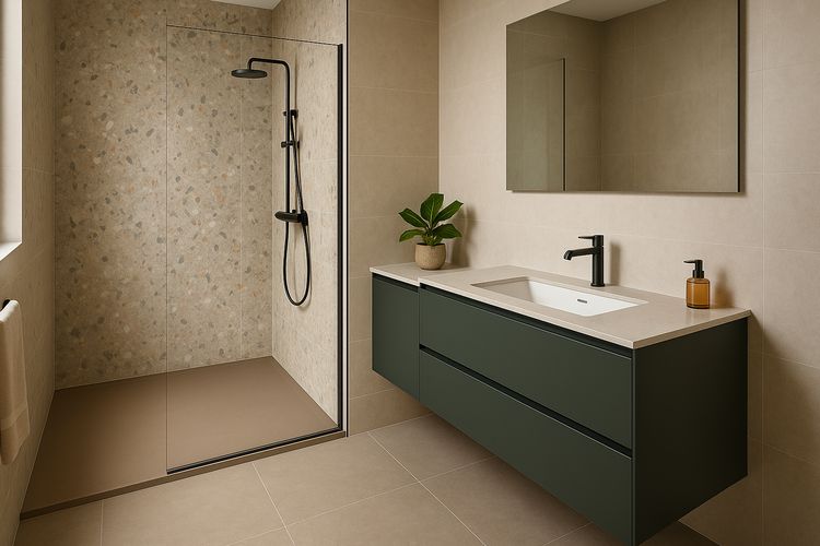 Comment préparer un projet de rénovation de salle de bain ?