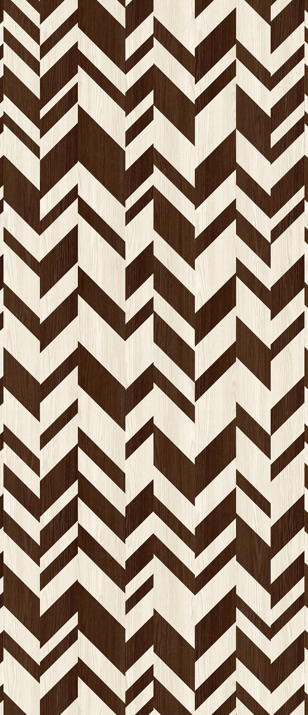 Chevron café